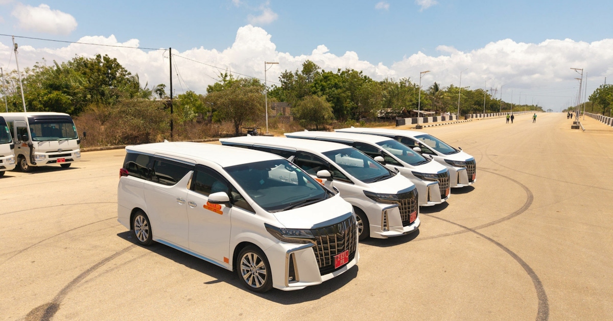 Airport Transfer
